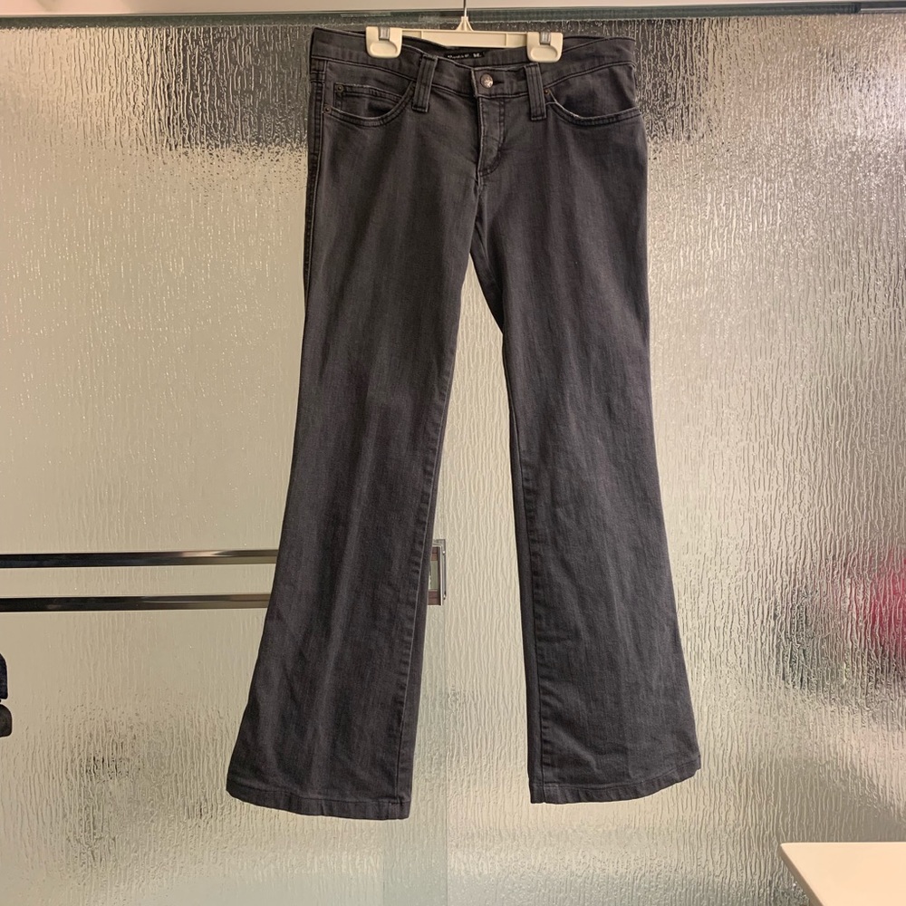 Vintage Frankie B. Jeans, 8 - Picture 4 of 8